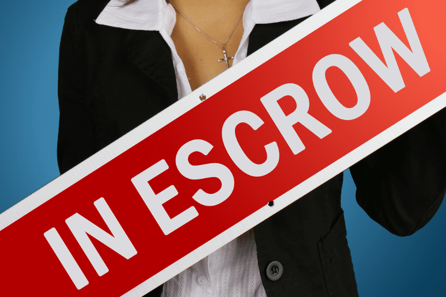 How Does an Escrow Account Work?