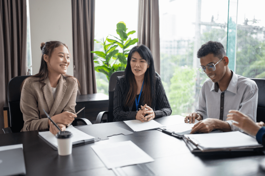 How Long Does an Ohio Real Estate Closing Take?