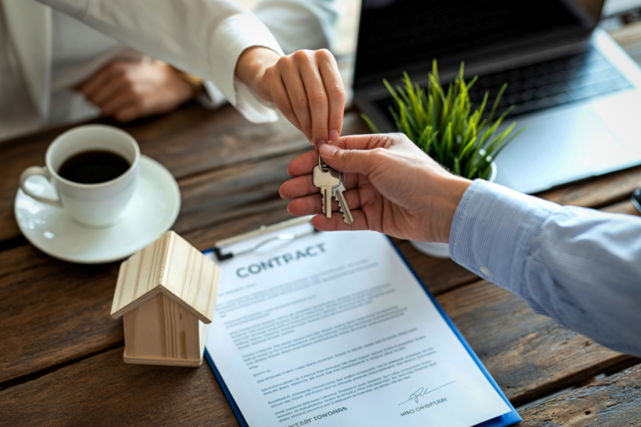 Moving to Cleveland or Columbus? How Ohio’s Closing Process Compares