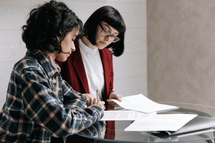 What Sellers Can Expect During an Ohio Real Estate Closing