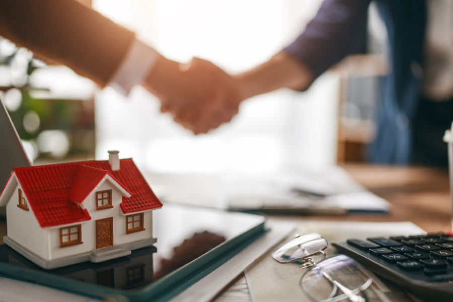 The Role of Title Searches in Commercial Transactions