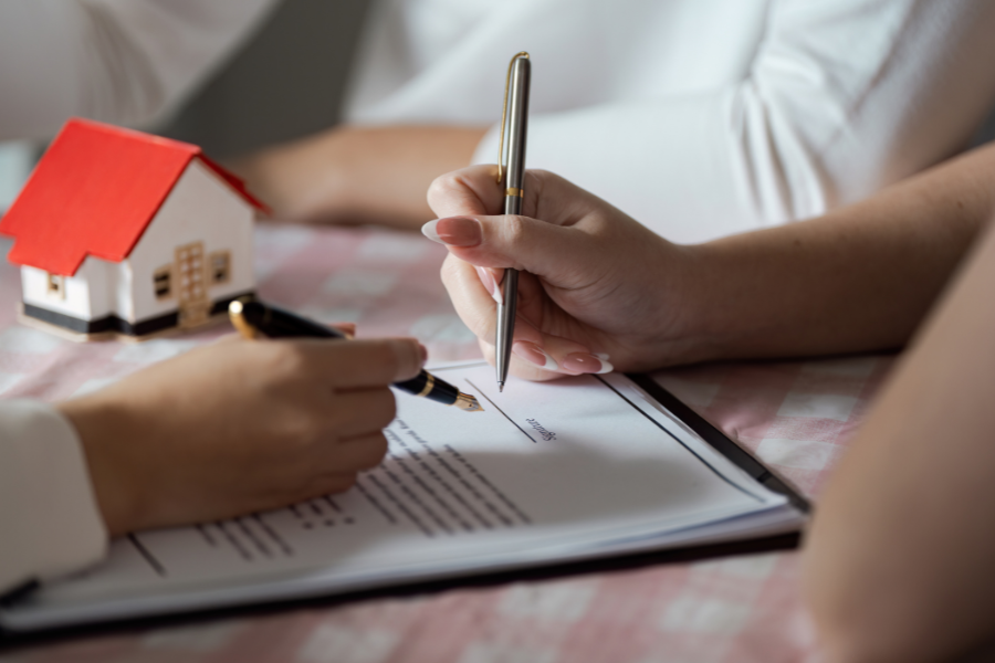 What Are the Most Common Title Defects Found Before Closing?