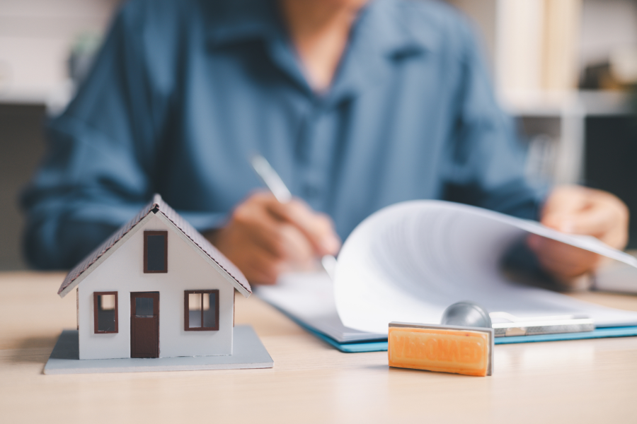 Why Is Escrow Important When Buying a Home?