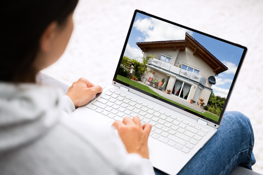 How Does an Ohio Title Search Work