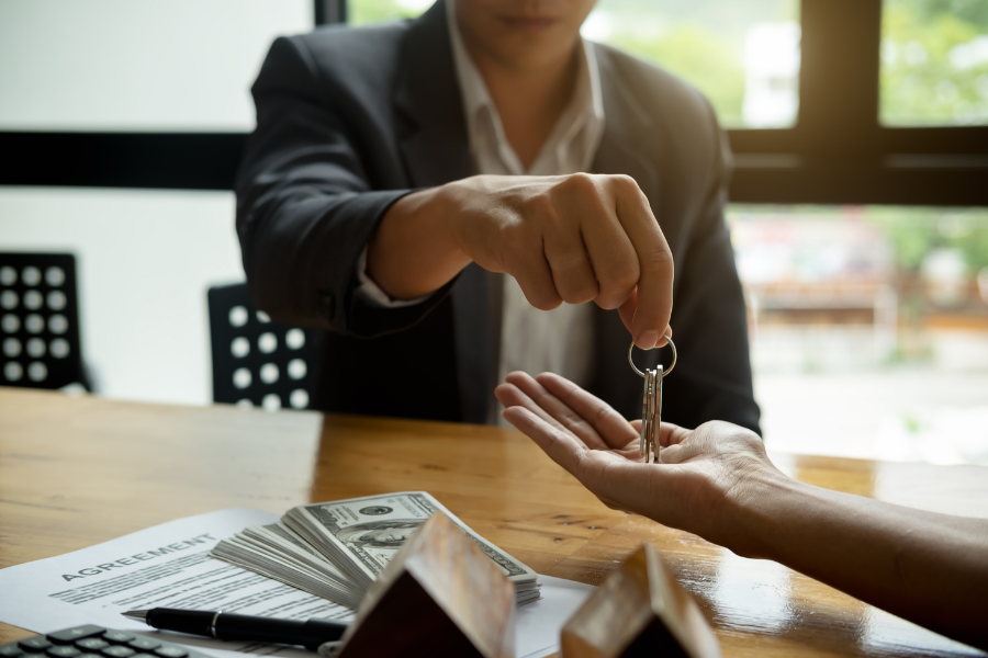 What Documents Are Needed for a Real Estate Closing in Ohio?