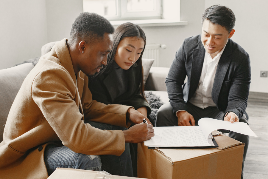 What Does the Seller Usually Pay?