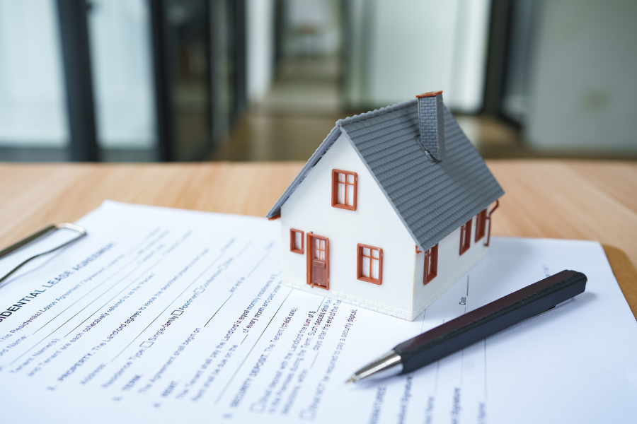 What Is a Title Search and Why Does It Matter in Ohio?