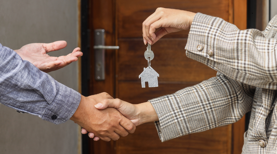 What Title Company Handles Real Estate Closings in Cleveland